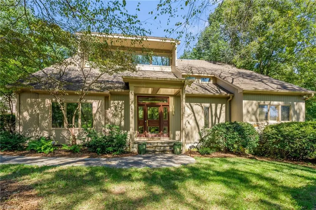 3910 Hazel Lane, Greensboro, NC 27408 - #1