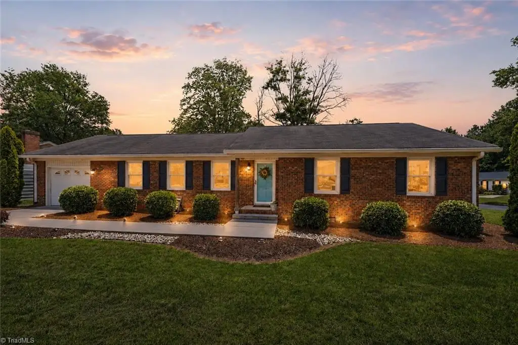 2800 New Garden Road E, Greensboro, NC 27455 - #1