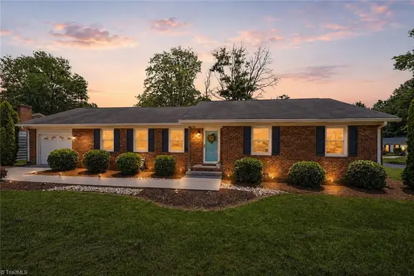 2800 New Garden Road E, Greensboro, NC 27455