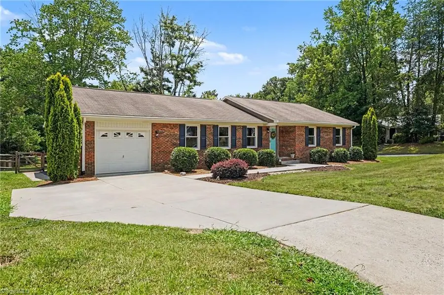 2800 New Garden Road E, Greensboro, NC 27455 - #3