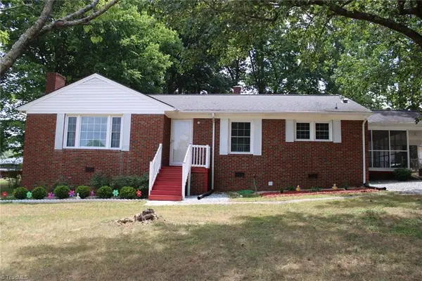 1552 Shady Drive, Asheboro, NC 27203