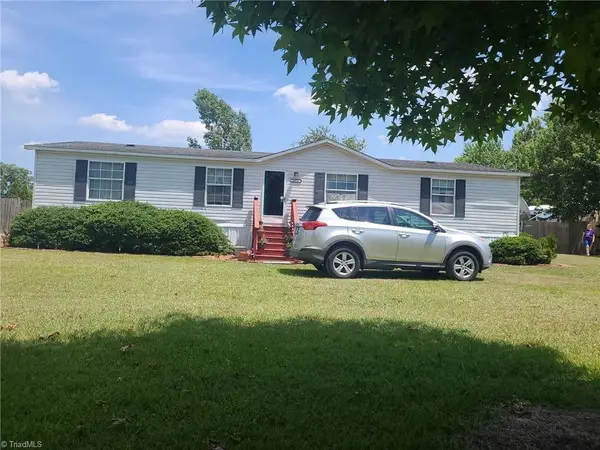 2824 Frank Kilpatrick Road, Grifton, NC 28530