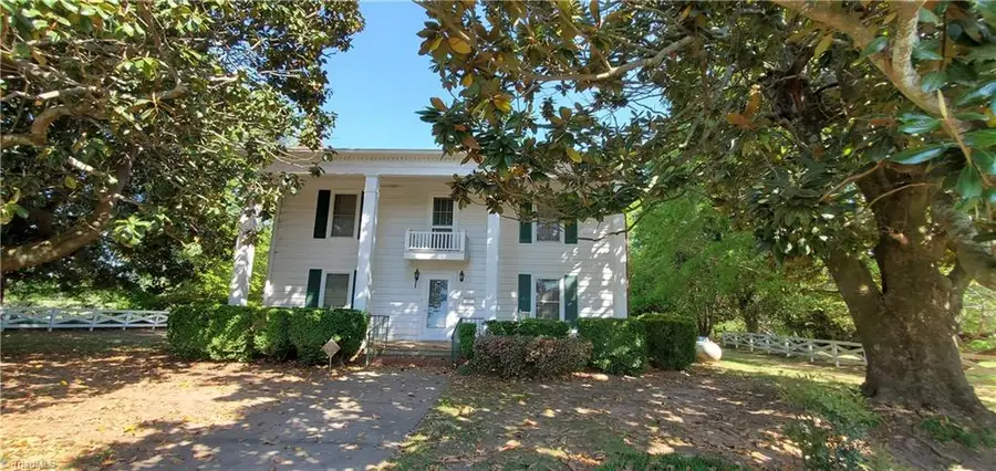 795 Elk Shoals Church Loop, Stony Point, NC 28678 - #3