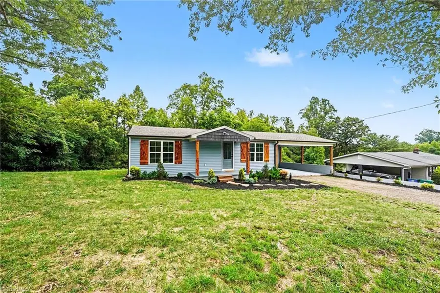 487 Brooks Road, Reidsville, NC 27320 - #2