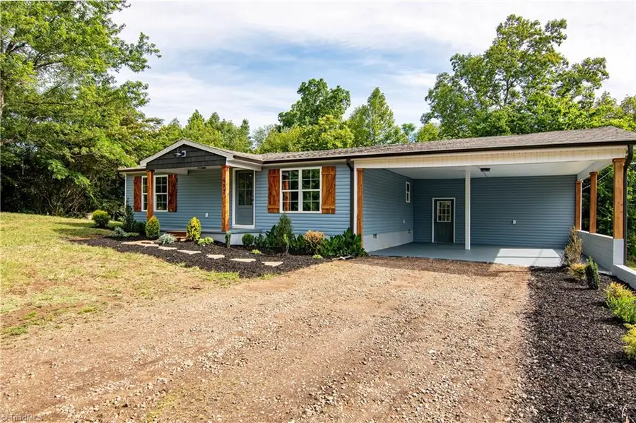 487 Brooks Road, Reidsville, NC 27320 - #3