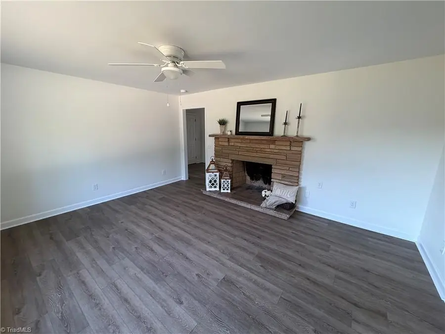 1354 Forrest Drive, Mount Airy, NC 27030 - #2