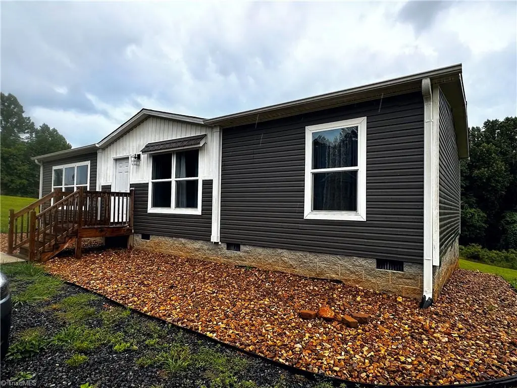 106 Ring Creek Road, Mount Airy, NC 27030 - #1