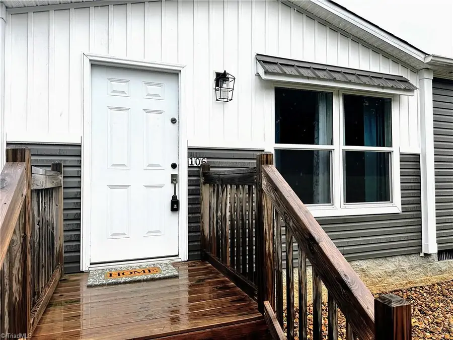 106 Ring Creek Road, Mount Airy, NC 27030 - #3
