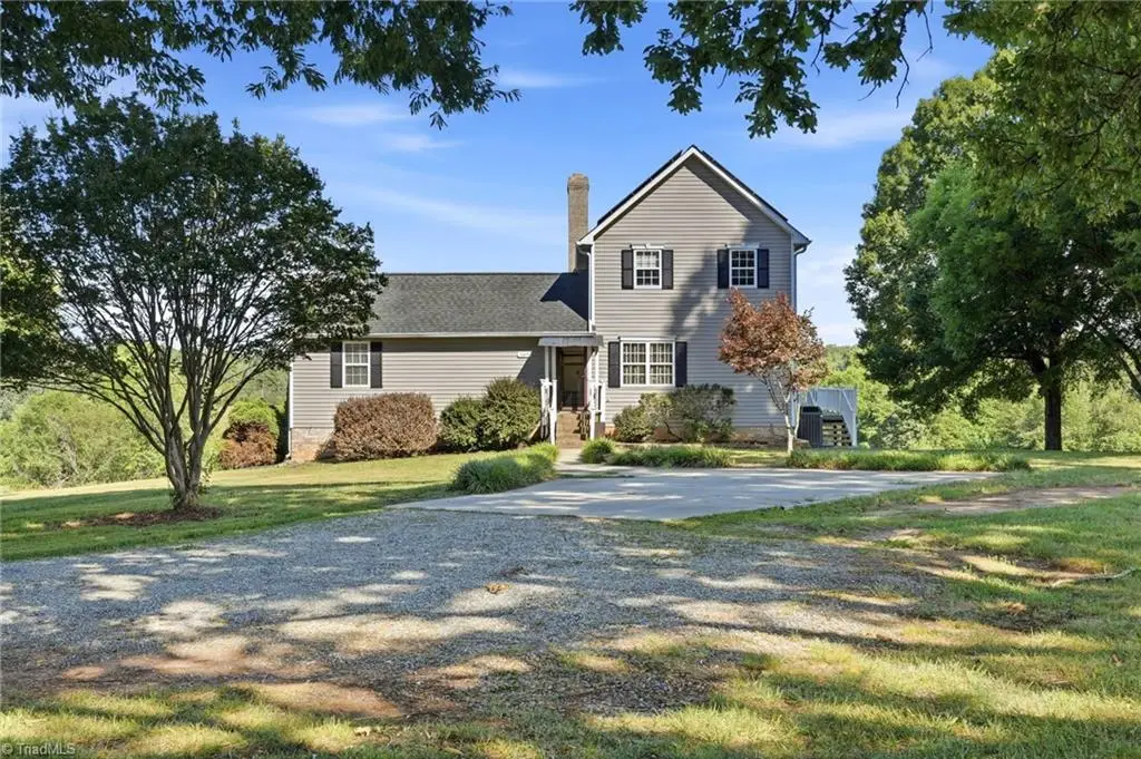 169 Ben Smith Road, Kernersville, NC 27284 - #1