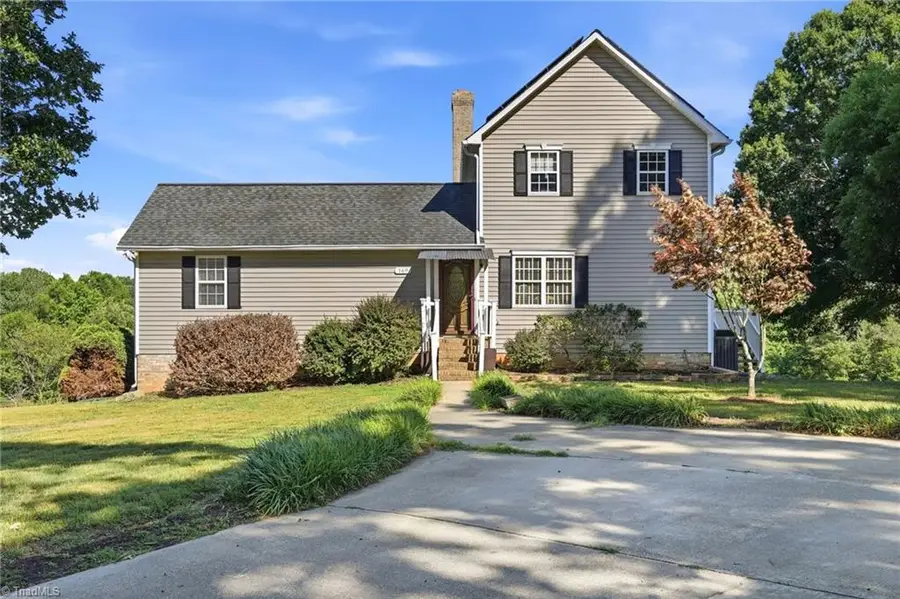 169 Ben Smith Road, Kernersville, NC 27284 - #2
