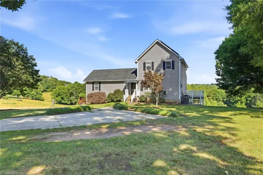 169 Ben Smith Road, Kernersville, NC 27284 - #3