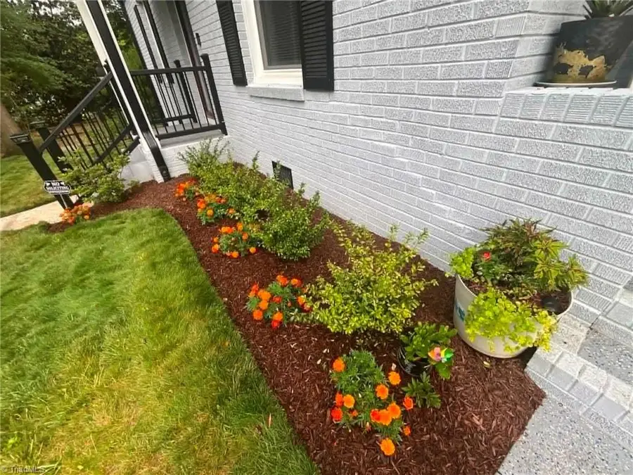 1712 N Mebane Street, Burlington, NC 27217 - #3