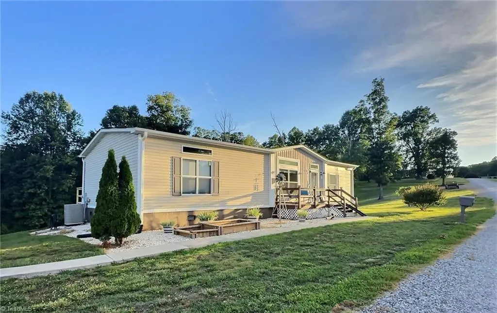 202 Clover Valley Drive, North Wilkesboro, NC 28659 - #1