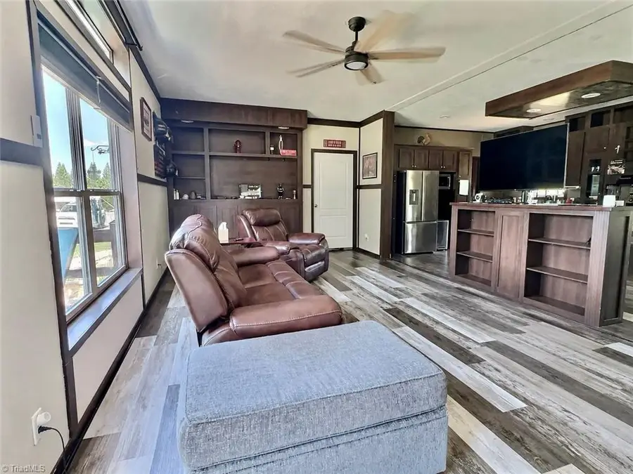 202 Clover Valley Drive, North Wilkesboro, NC 28659 - #2