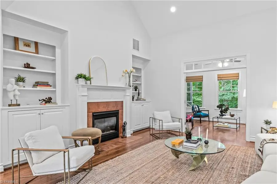 115 Tyler Way Court, Winston Salem, NC 27104 - #3