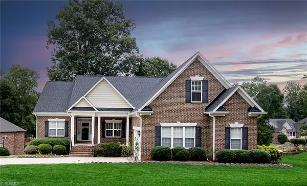 4730 Michaels Trail, Winston-Salem, NC 27101