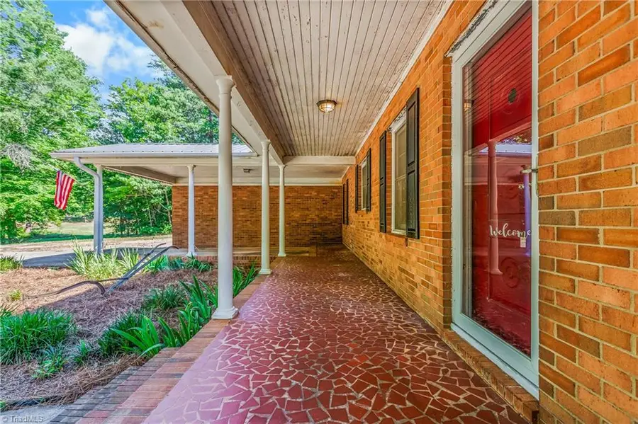 2058 Pleasant View Church Road, Danbury, NC 27016 - #2