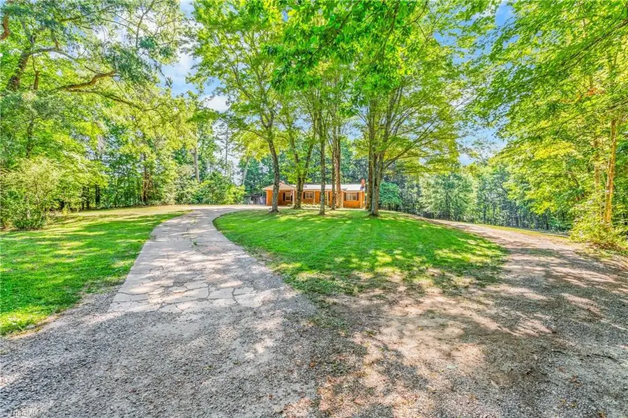 2058 Pleasant View Church Road, Danbury, NC 27016 - #3