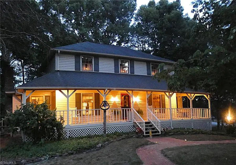 2815 Eland Drive, Winston Salem, NC 27127 - #2