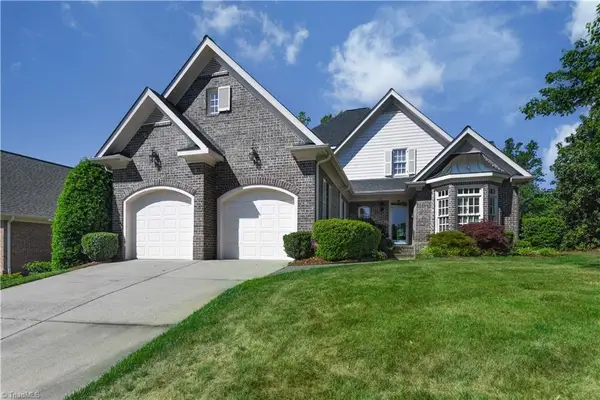 12 Hadley Park Court, Greensboro, NC 27407