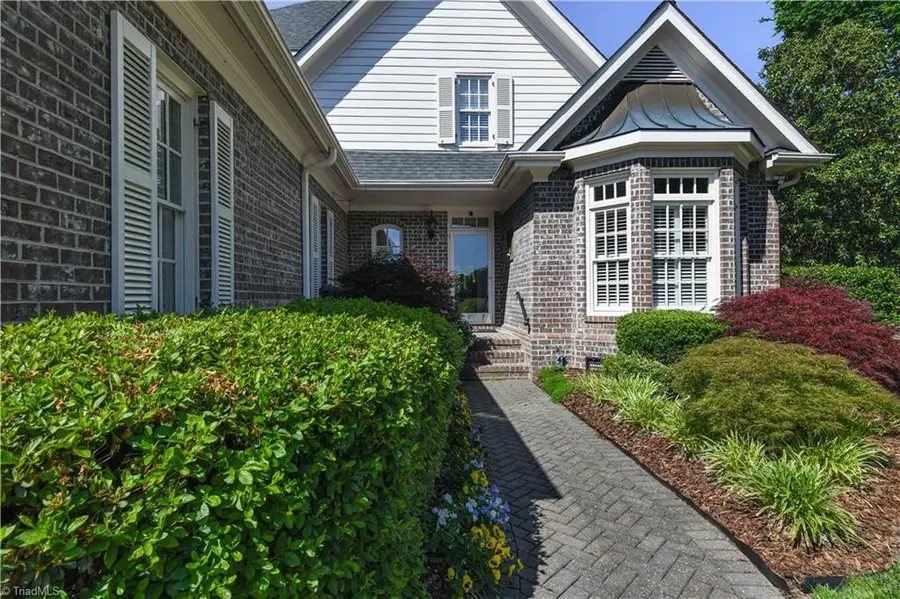 12 Hadley Park Court, Greensboro, NC 27407 - #2