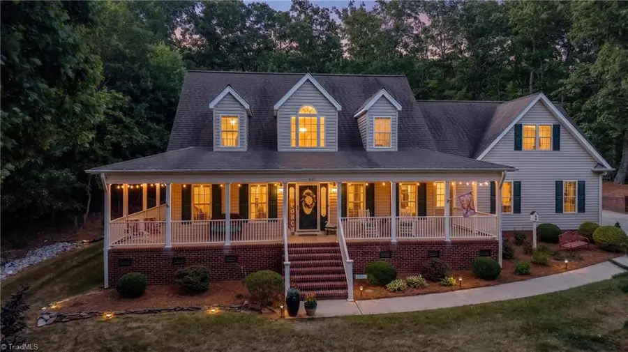 697 Graceland Drive, Asheboro, NC 27205 - #2