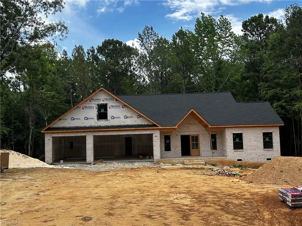 5140 Hopewell Church Road, Trinity, NC 27370 - #1