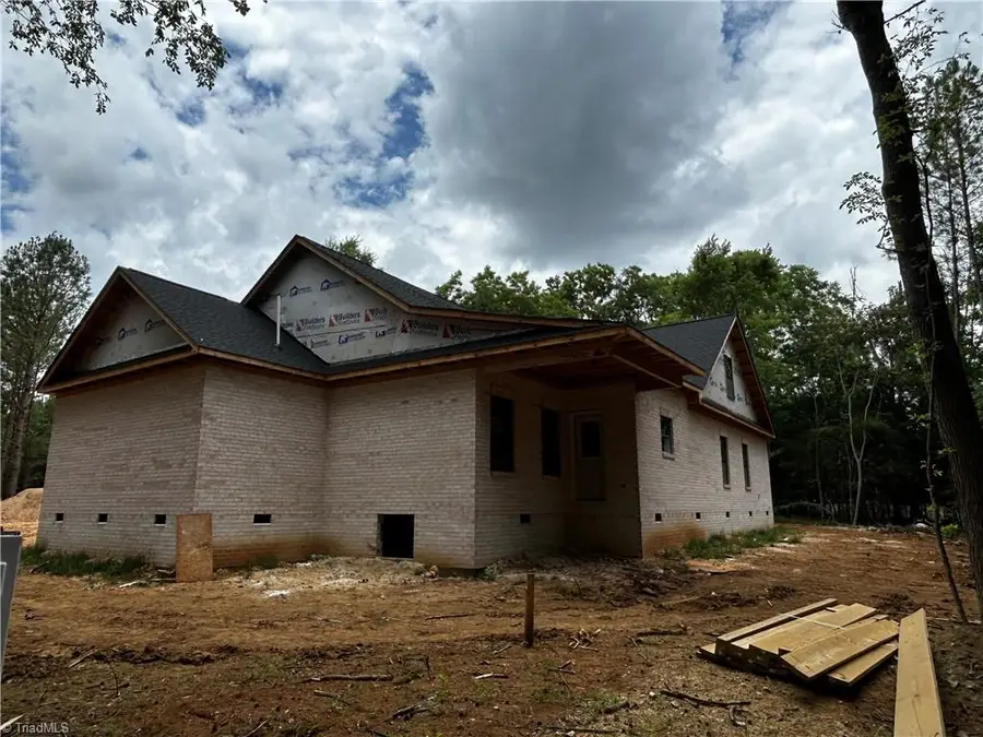 5140 Hopewell Church Road, Trinity, NC 27370 - #3