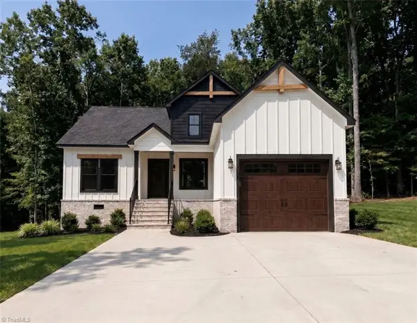 210 Birchwood Lane, Mocksville, NC 27028