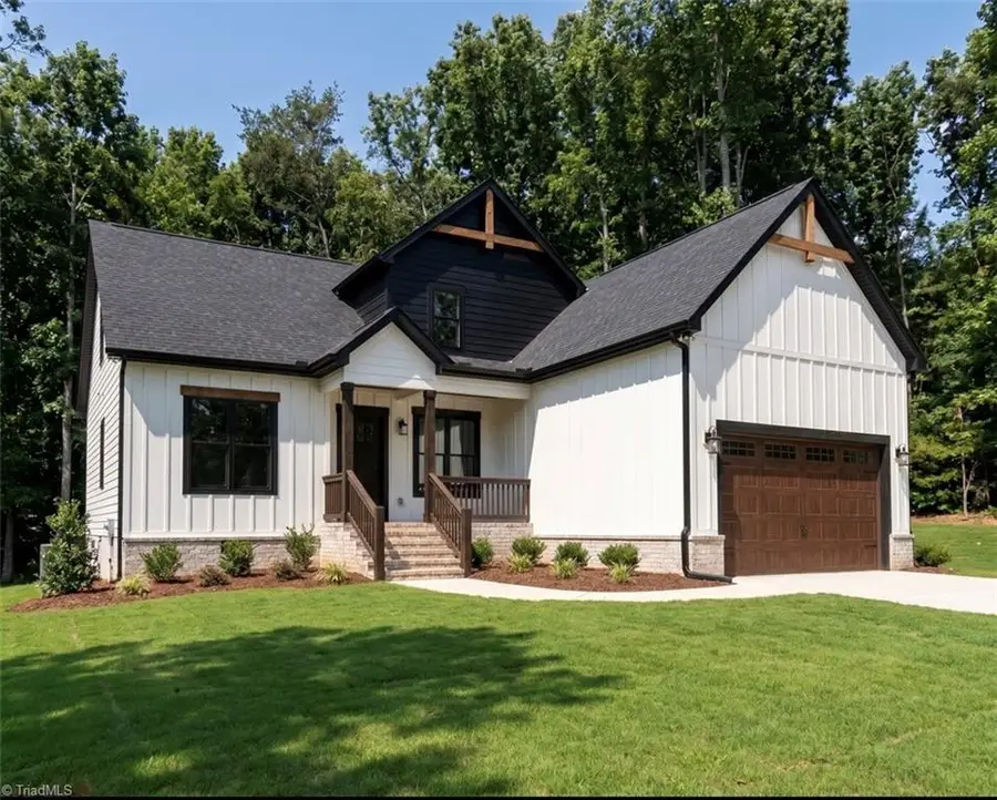 210 Birchwood Lane, Mocksville, NC 27028 - #2