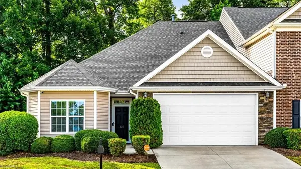 125 Chestnut Bend Drive, Greensboro, NC 27406