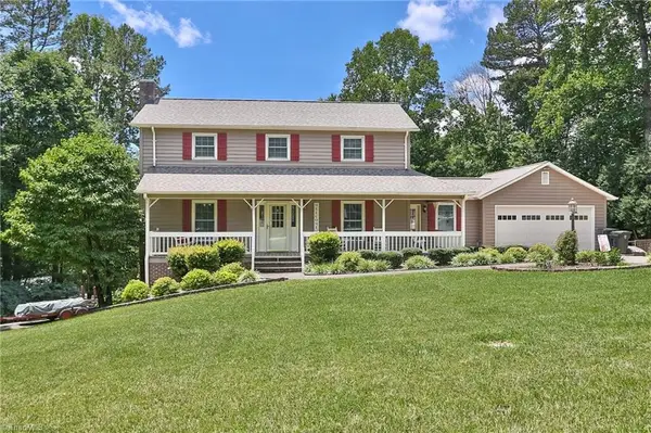 135 Holly Hill Drive, Elkin, NC 28621