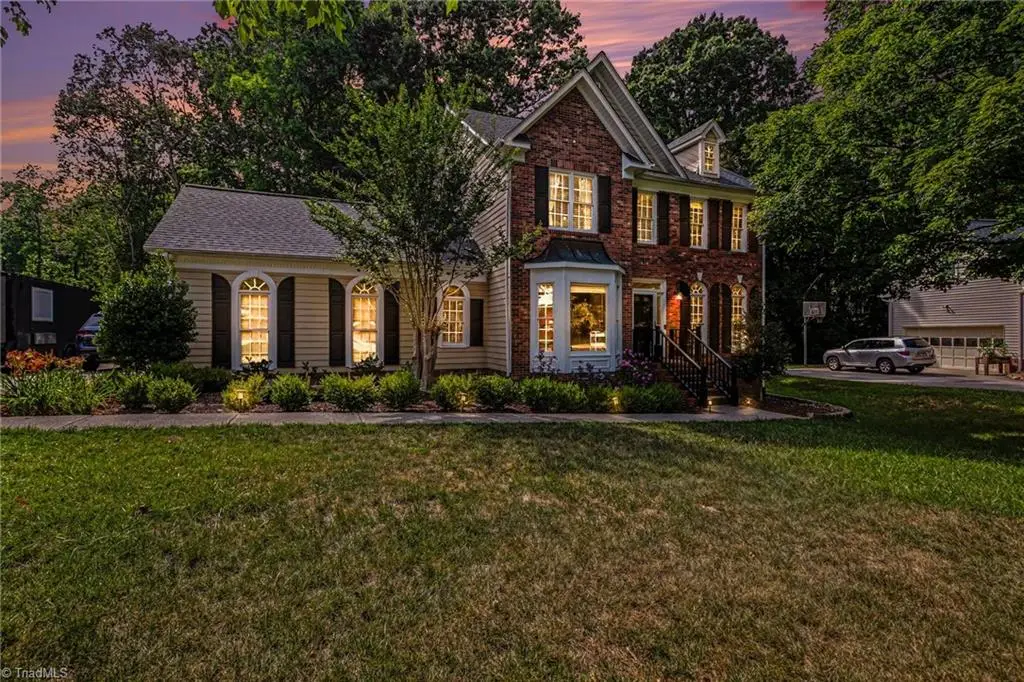 1798 Glenridge Drive, Kernersville, NC 27284 - #1