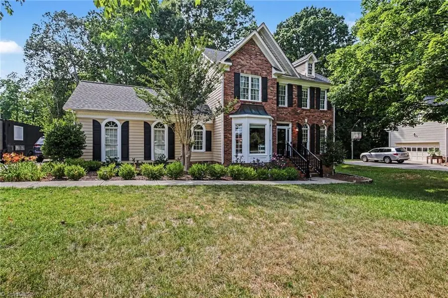 1798 Glenridge Drive, Kernersville, NC 27284 - #2