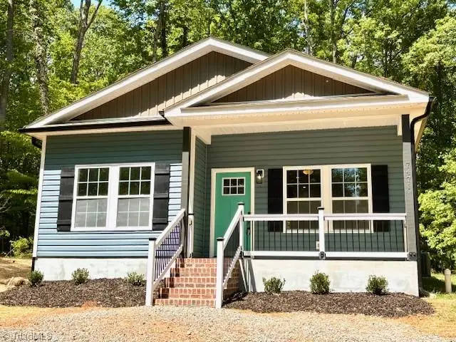 7471 Olin Road, Pfafftown, NC 27040 - #1