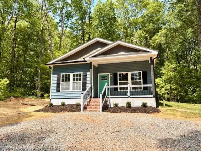 7471 Olin Road, Pfafftown, NC 27040 - #2