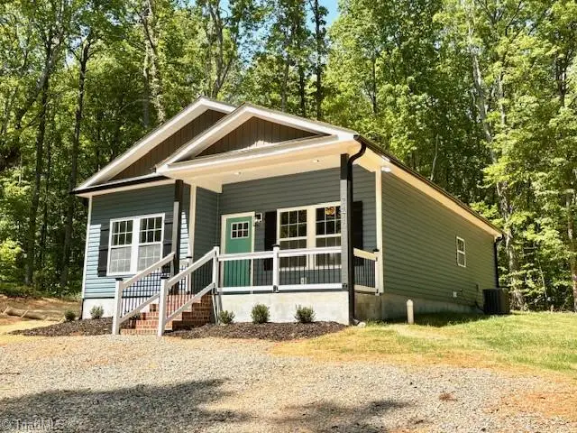 7471 Olin Road, Pfafftown, NC 27040 - #3