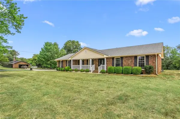 2091 Northcrest Drive, Elon, NC 27244