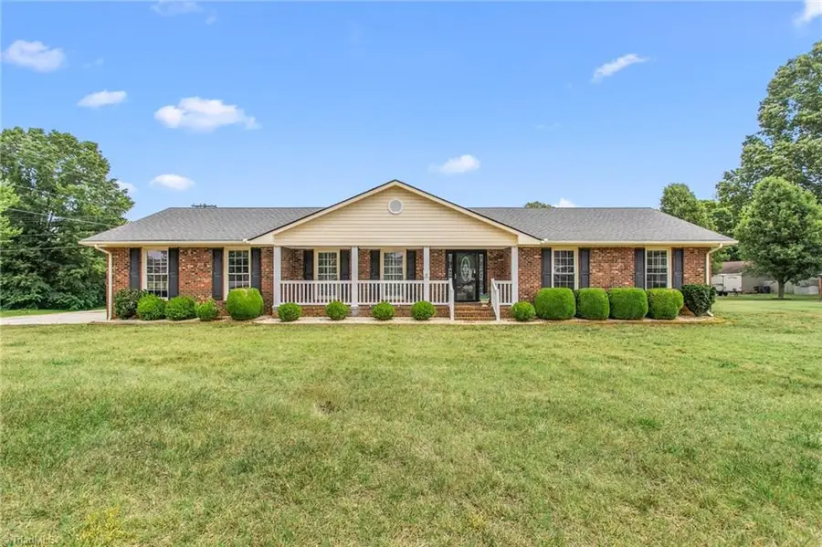 2091 Northcrest Drive, Elon, NC 27244 - #2