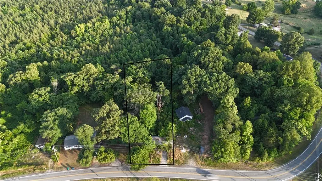 231 Brooks Road, Reidsville, NC 27320 - #1