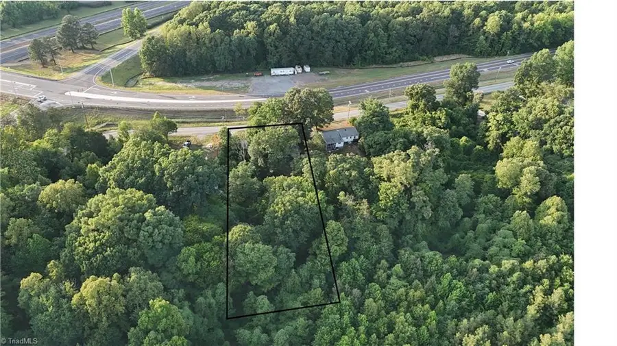 231 Brooks Road, Reidsville, NC 27320 - #2