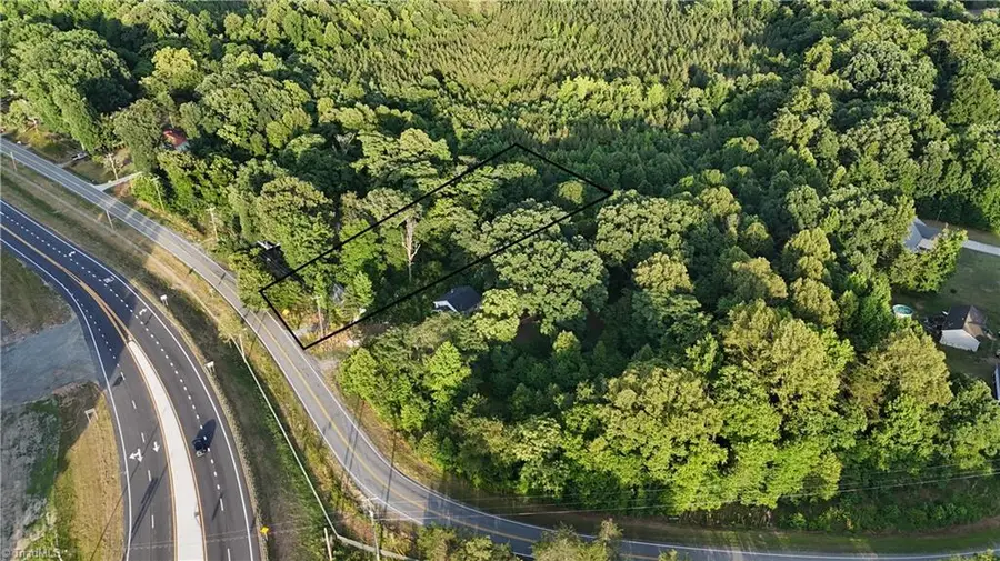 231 Brooks Road, Reidsville, NC 27320 - #3