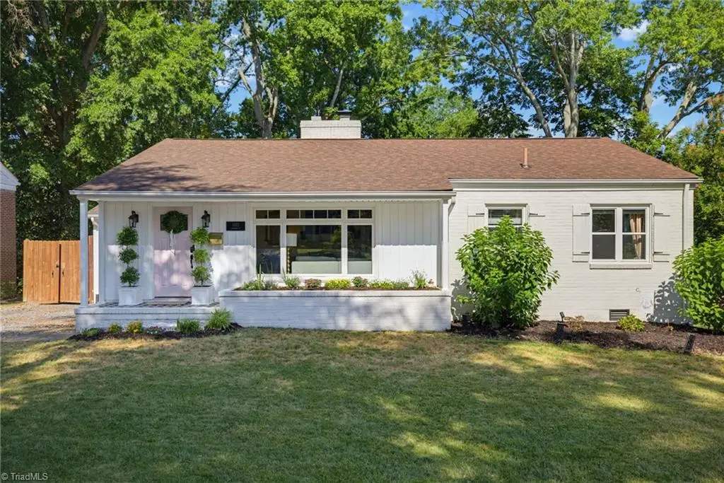1013 Carolina Street, Greensboro, NC 27401 - #1
