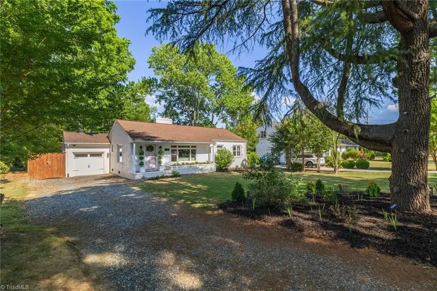 1013 Carolina Street, Greensboro, NC 27401 - #2