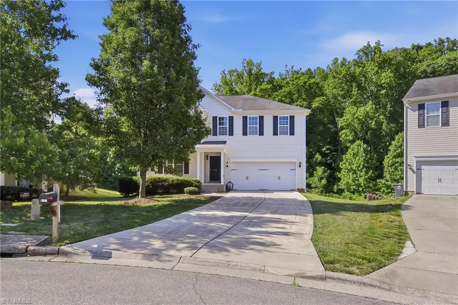 4819 Clarkson Road, Greensboro, NC 27410 - #2