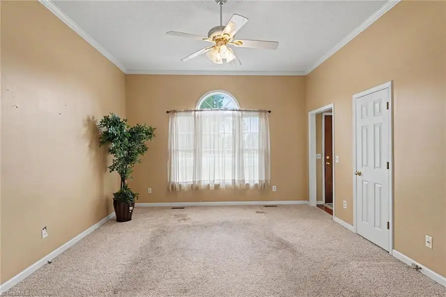 116 Moore Street, Graham, NC 27253 - #3