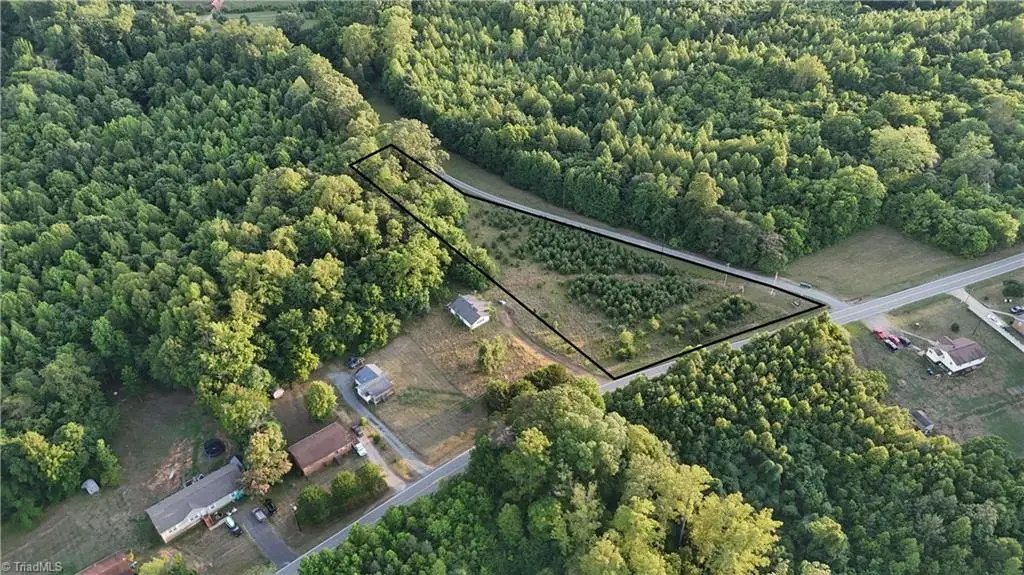 544 Brooks Road, Reidsville, NC 27320 - #1