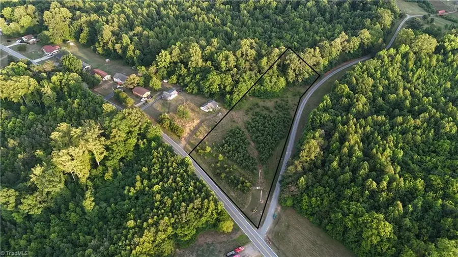 544 Brooks Road, Reidsville, NC 27320 - #2