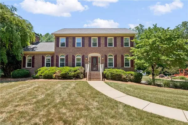 5936 Kenton Drive, Kernersville, NC 27284