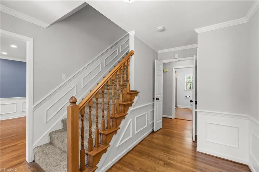 5936 Kenton Drive, Kernersville, NC 27284 - #3